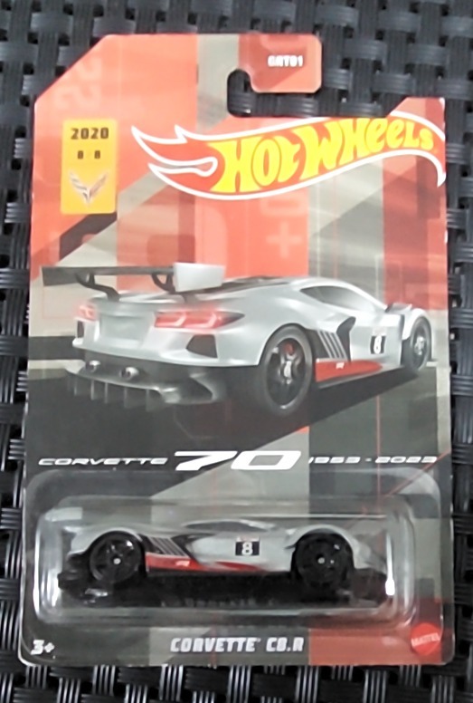 C6 Corvette