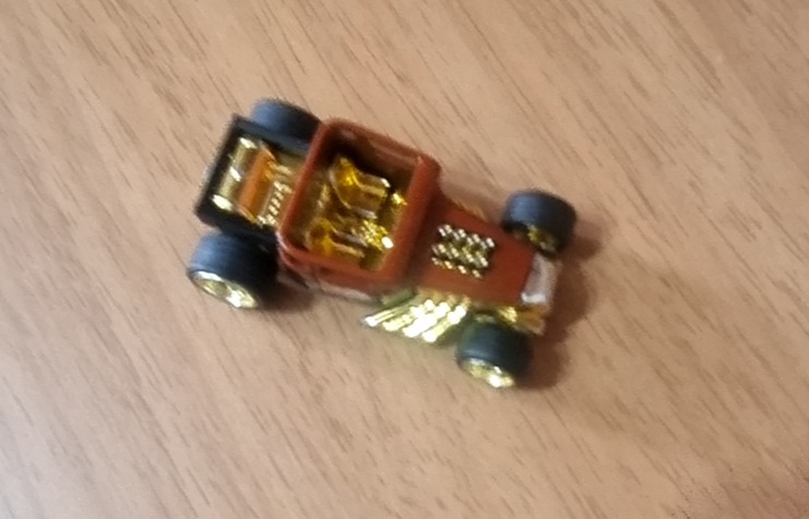 Bone Shaker