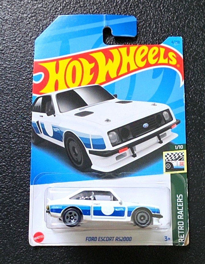 Ford Escort RS2000