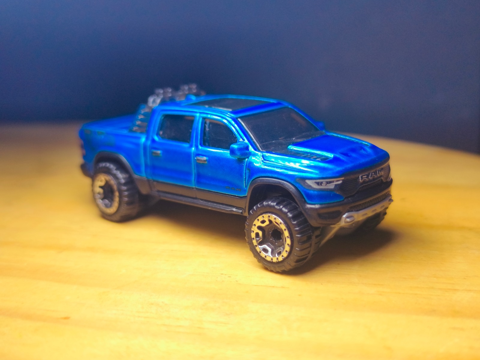 23 RAM 1500