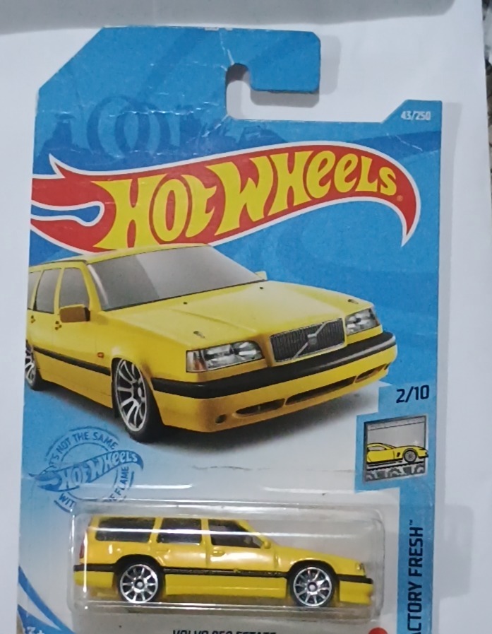 Volvo 850 Estate