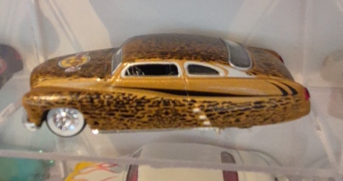 49 Merc