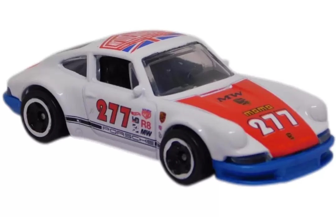 '71 Porsche 911