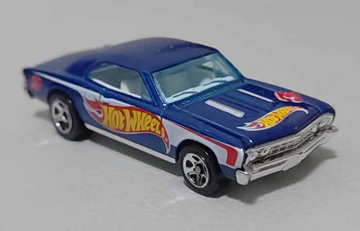67 chevelle 