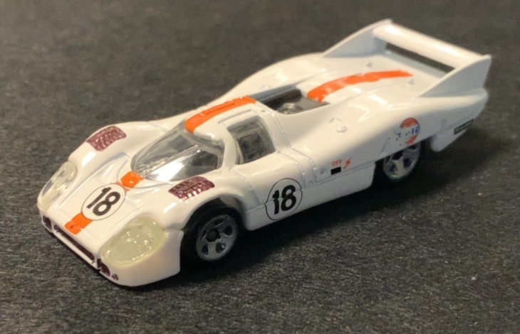 Porsche 917 LH
