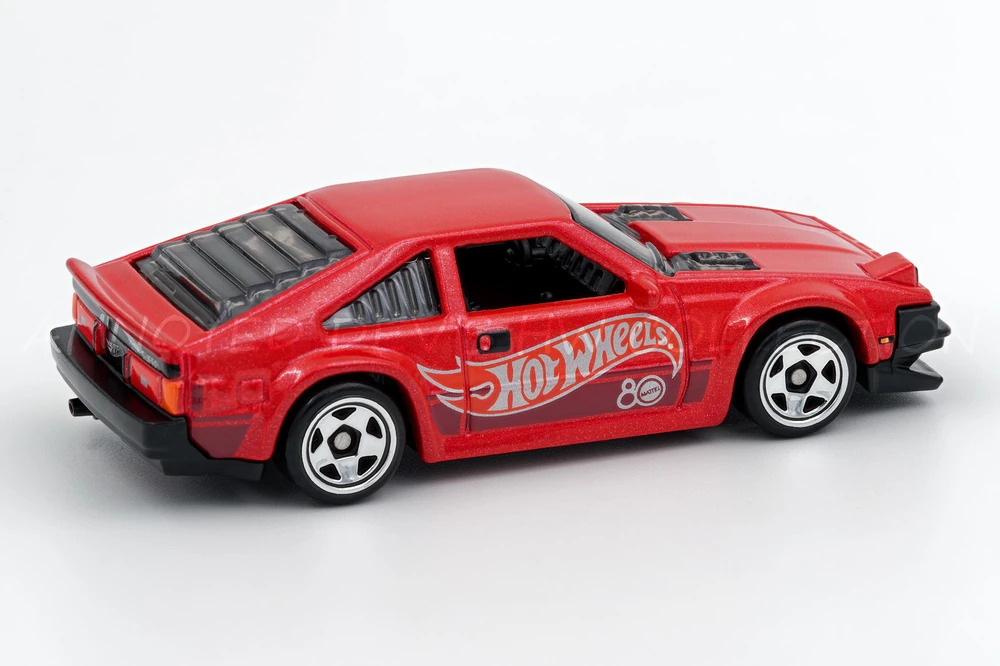 '20 Toyota GR Supra