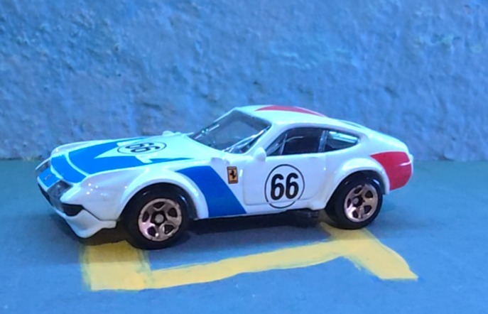 Ferrari 365 GTB/4