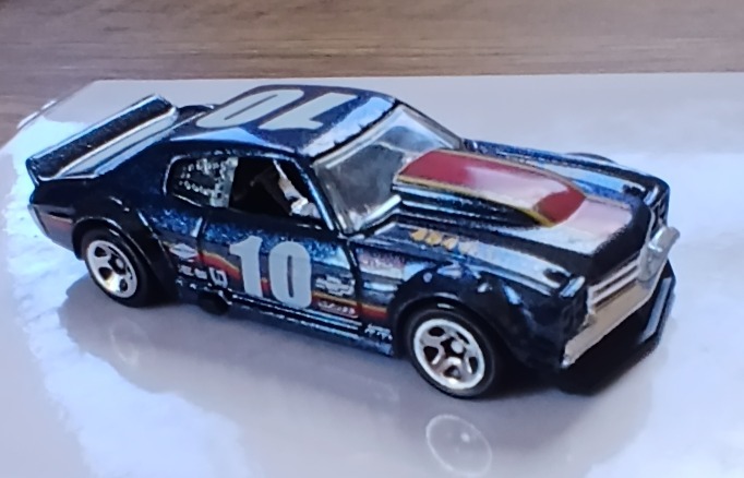 '70 Chevelle SS