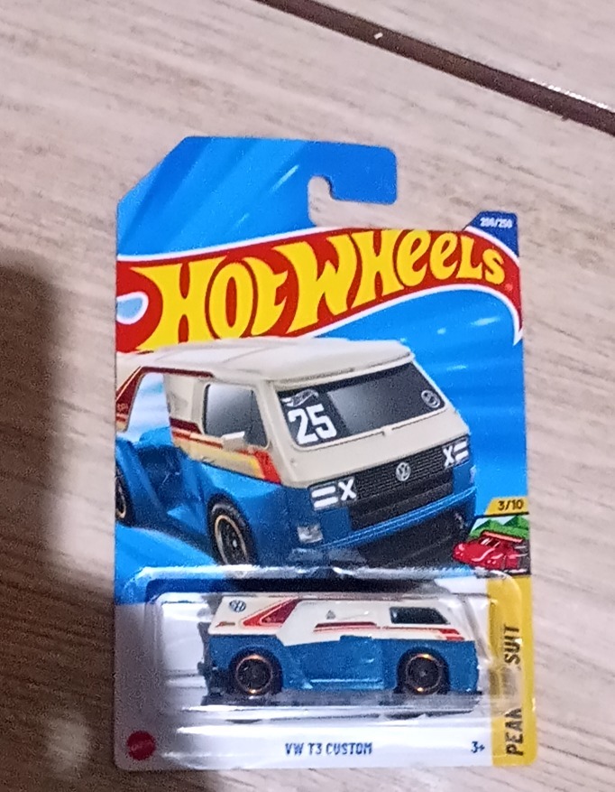 VW T3 Custom