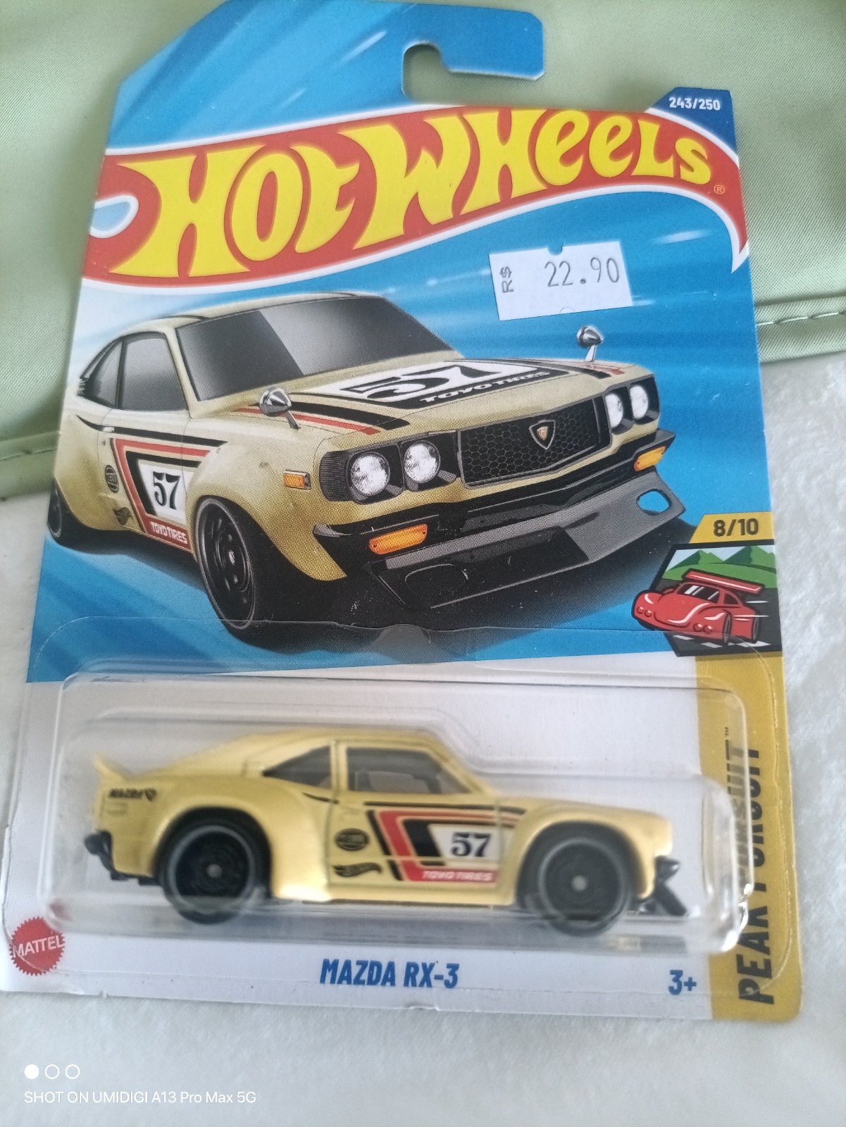 Mazda RX-3