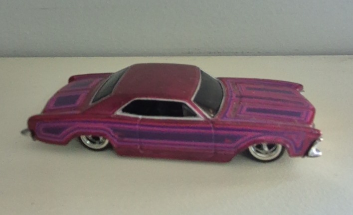 71 Buick Riviera
