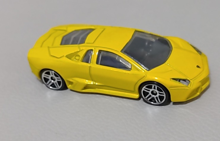  Lamborghini REVENTON