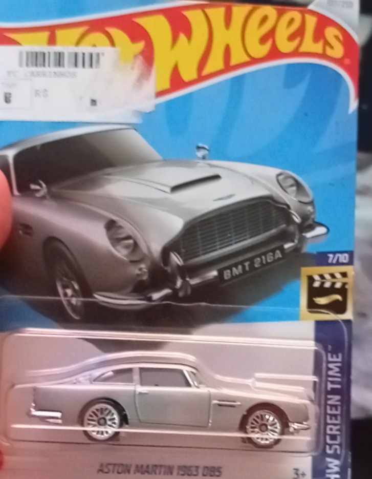 Aston Martin DB5