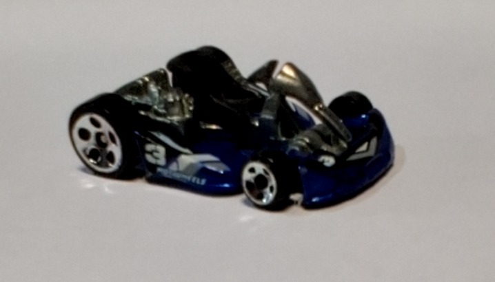 Go Kart
