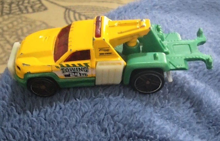 Repo Duty