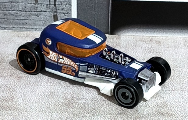 Mod Rod