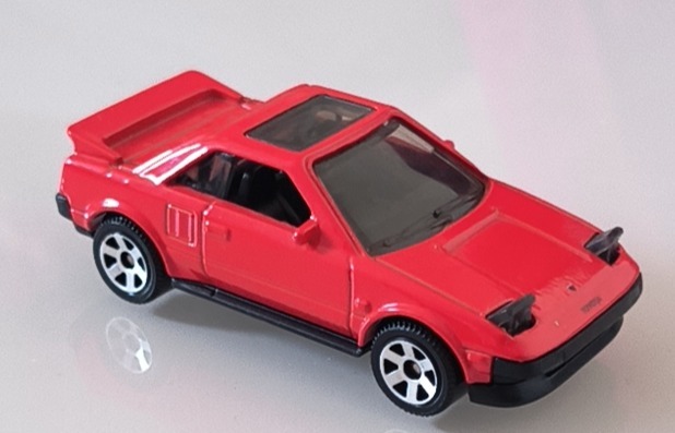 Toyota MR2