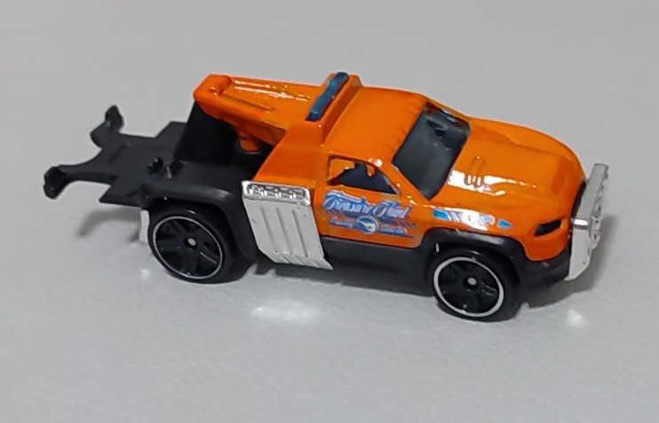 Sand Burner HW Race Team