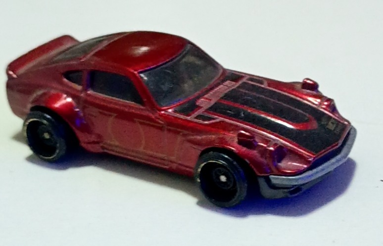 Custom Datsun 240Z