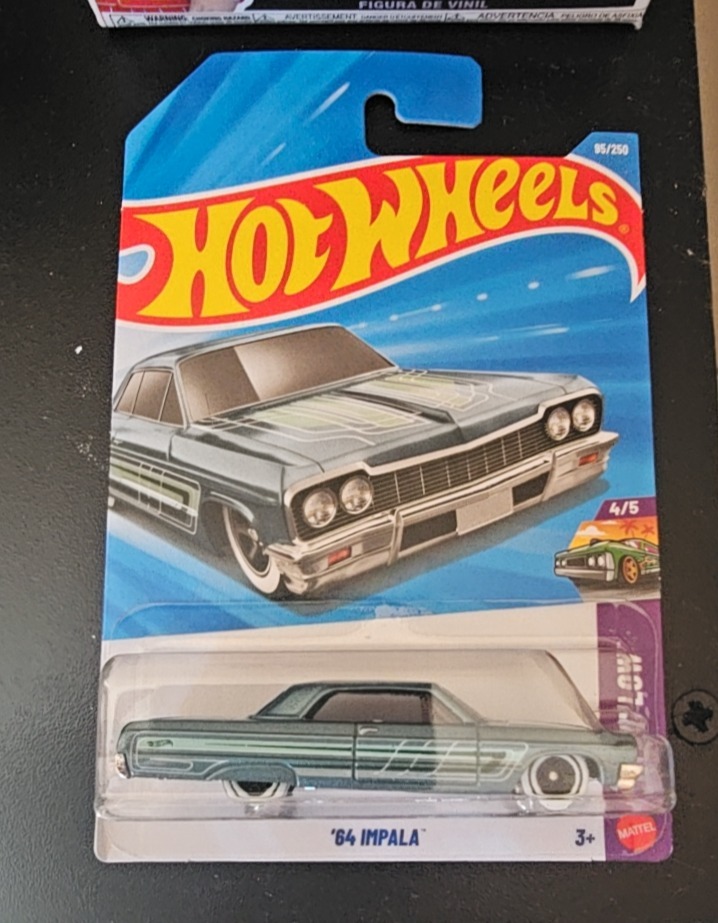 '64 Impala