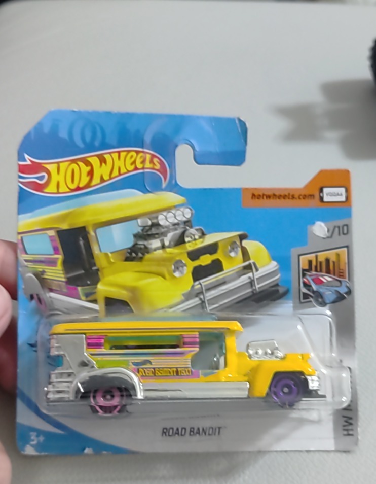 Road Bandit