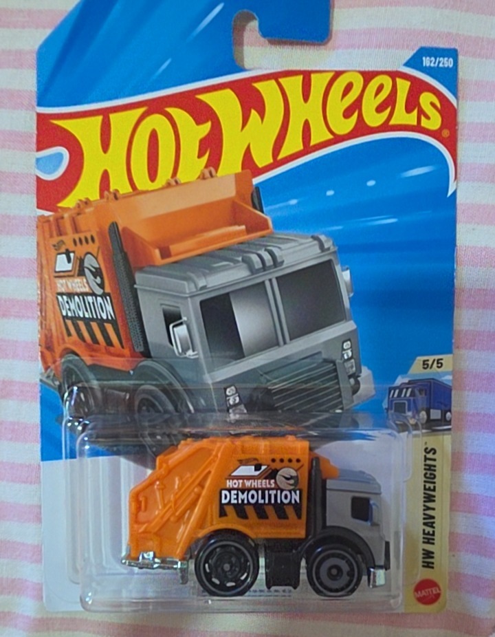 Total Disposal