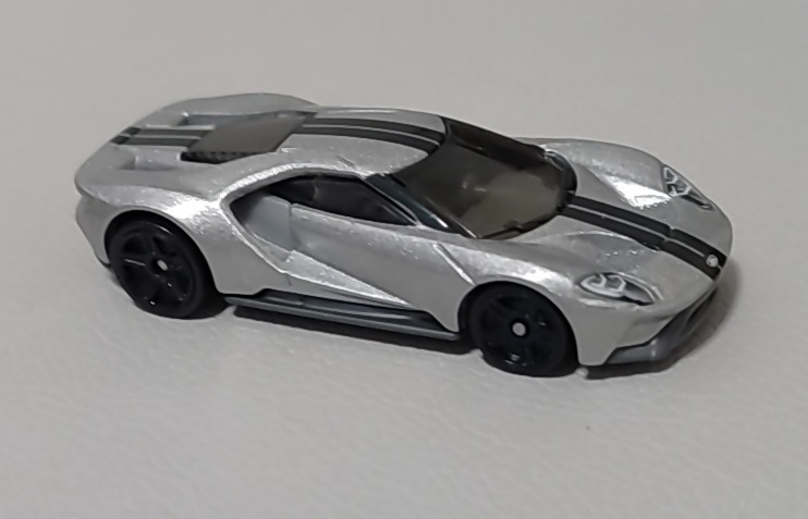 '17 Ford GT