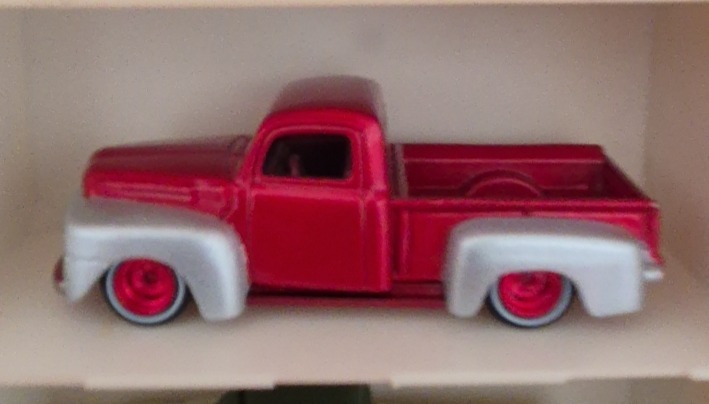 49 Ford F1