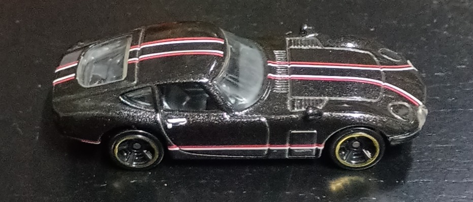 Toyota 2000GT