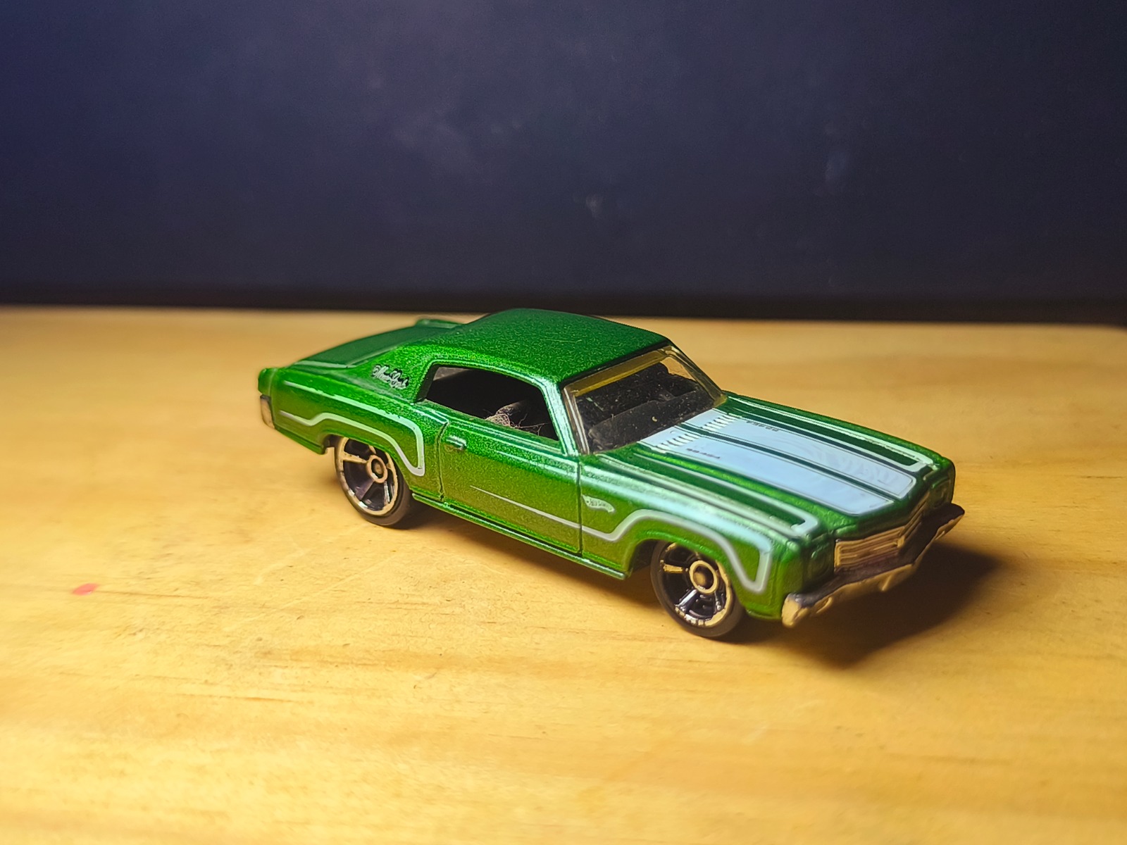 70 Monte Carlo