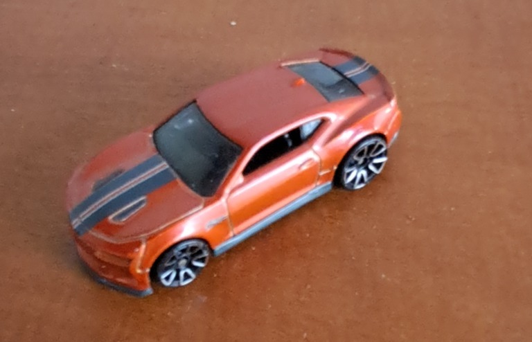 Camaro Z28