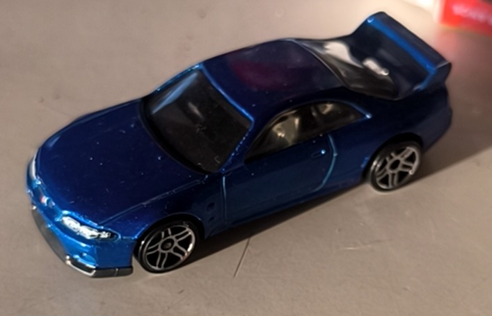 Nissan Skyline