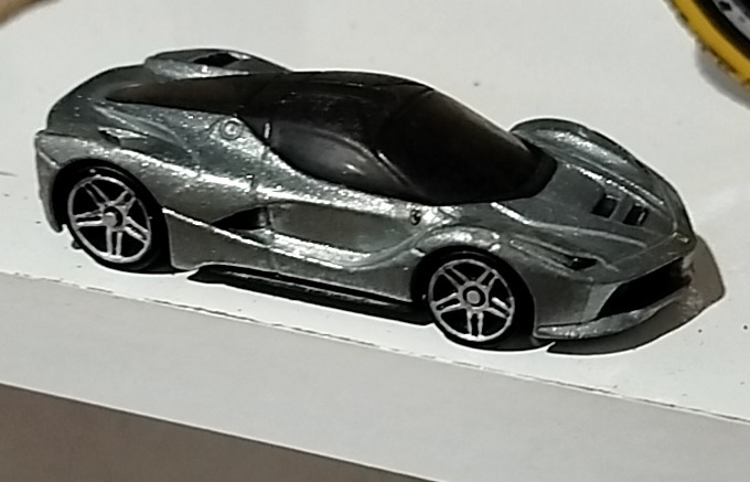 LaFerrari