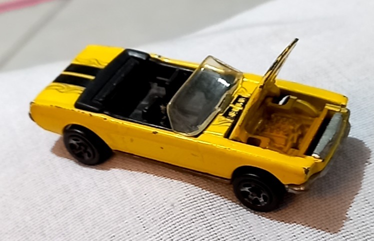 Bot Wheels