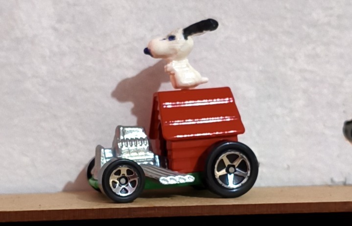 Snoopy