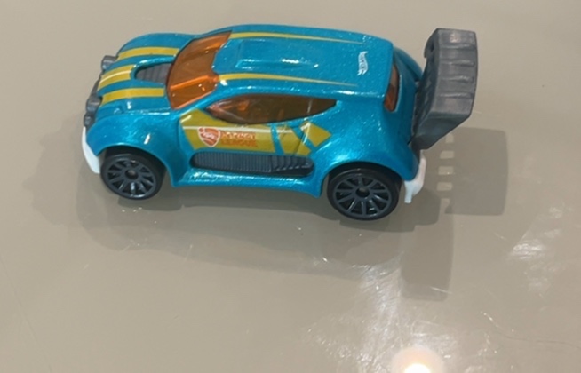 Rip Rod (2nd Color)