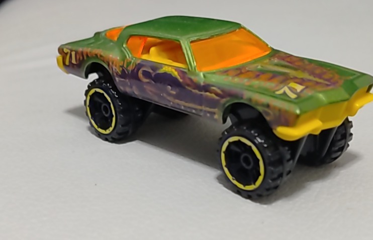 1971 Buick Riviera