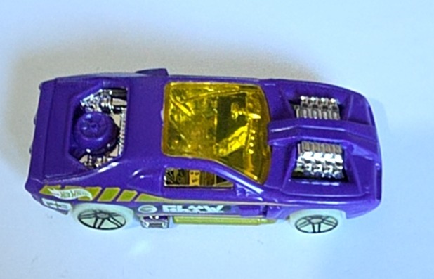 Hollowback