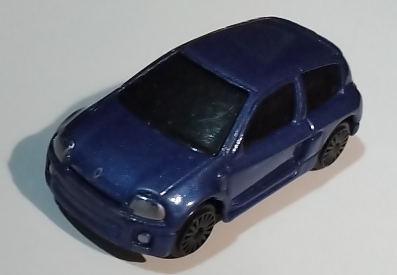 Clio V6 Renault Sport