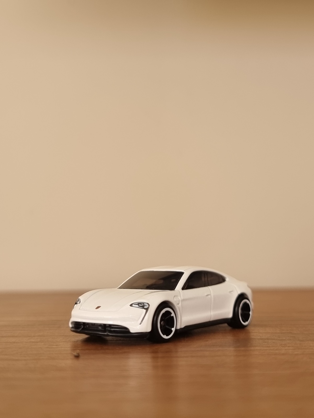Porsche Taycan Turbo S