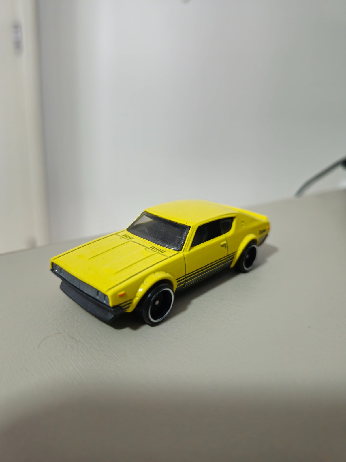 Nissan Skyline 2000 GT-R