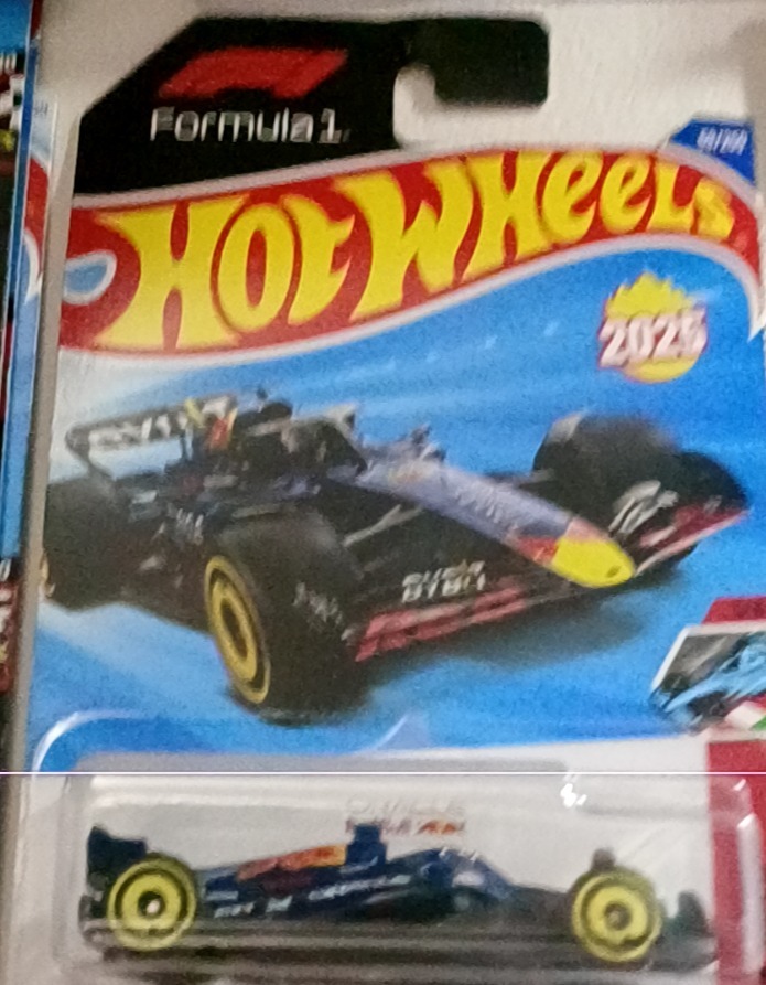 Oracle Red Bull Racing