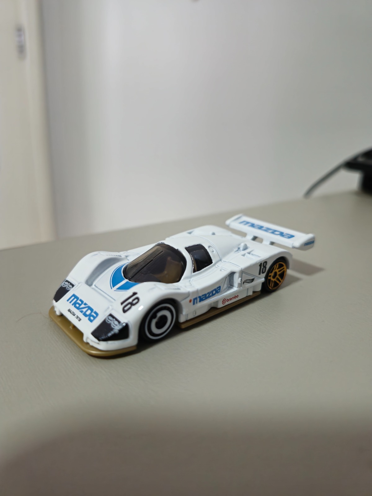Mazda 787B