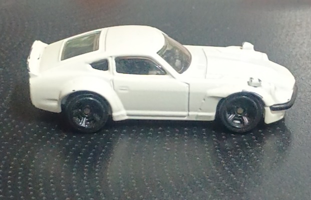 Custom Datsun 240Z