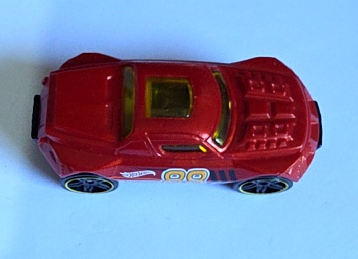 Chicane (2nd Color)