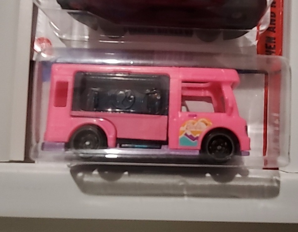 Custom 77 Dodge Van