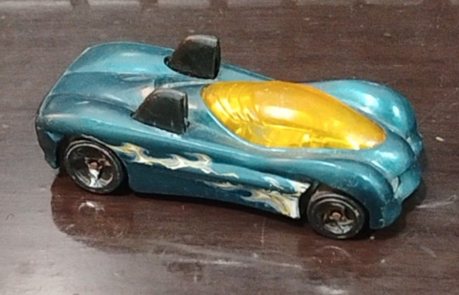 Retro Active (3rd Color) Future Fleet