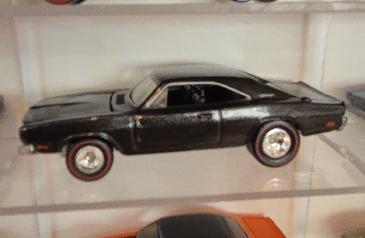 '69 Dodge Charger