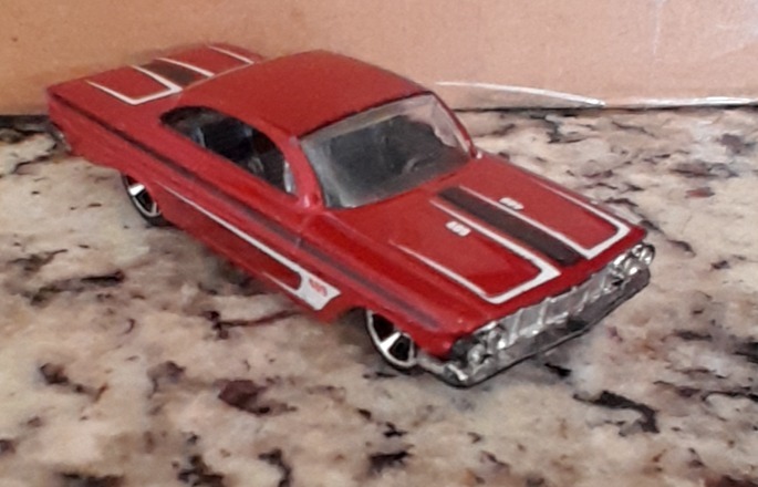 61 Impala