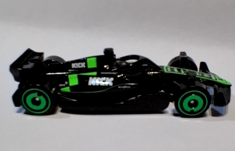 F1 Kick Sauber F1 Team